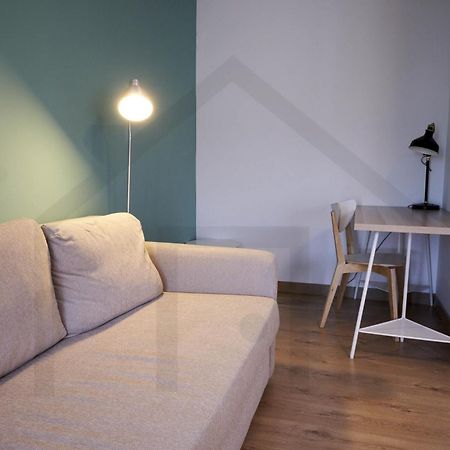 Campoamor Centro - Coqueto Apartamento Con Wifi. Oviedo Exteriér fotografie