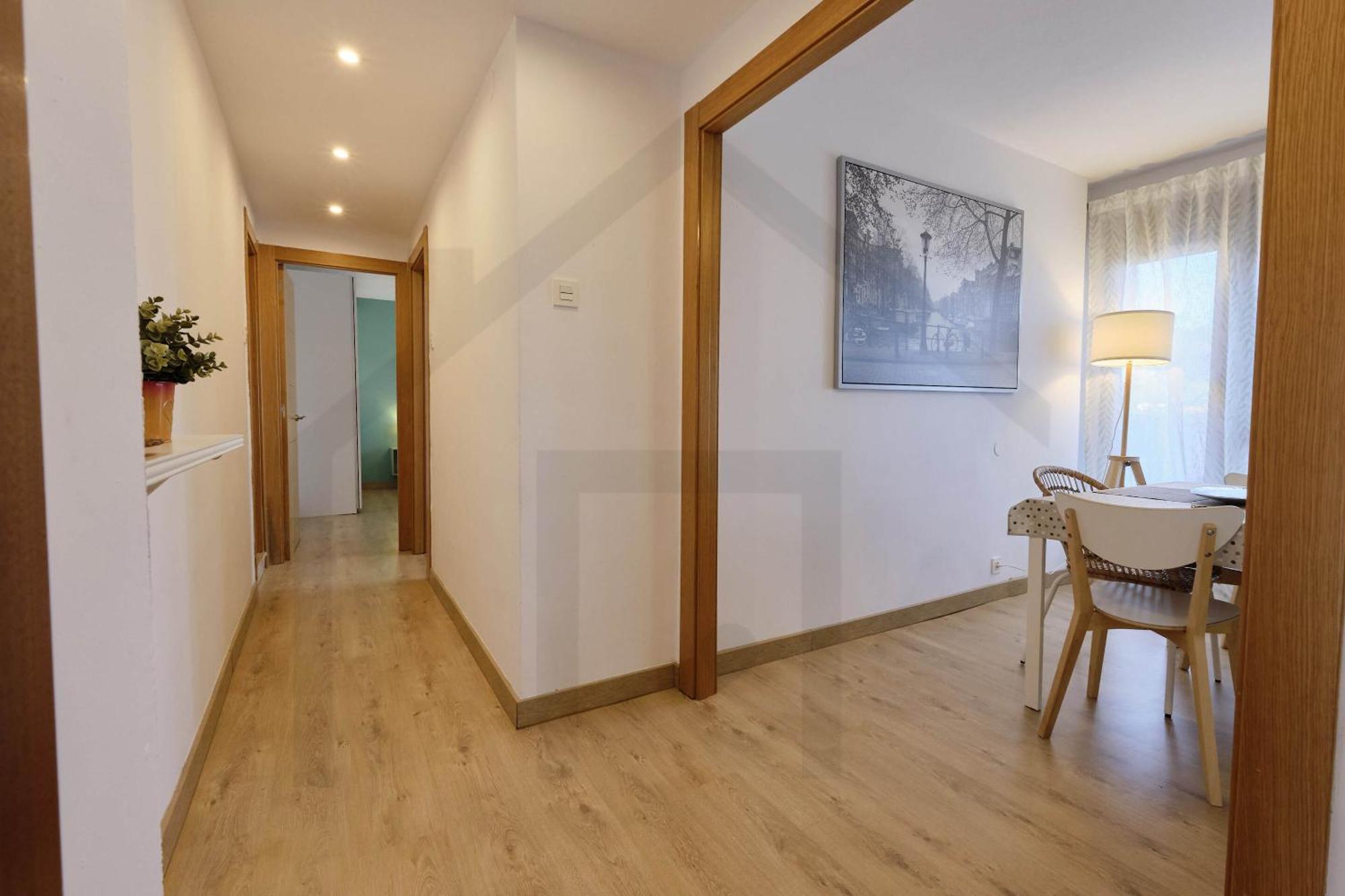 Campoamor Centro - Coqueto Apartamento Con Wifi. Oviedo Exteriér fotografie