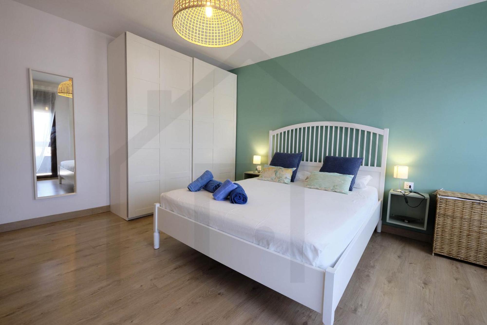 Campoamor Centro - Coqueto Apartamento Con Wifi. Oviedo Exteriér fotografie