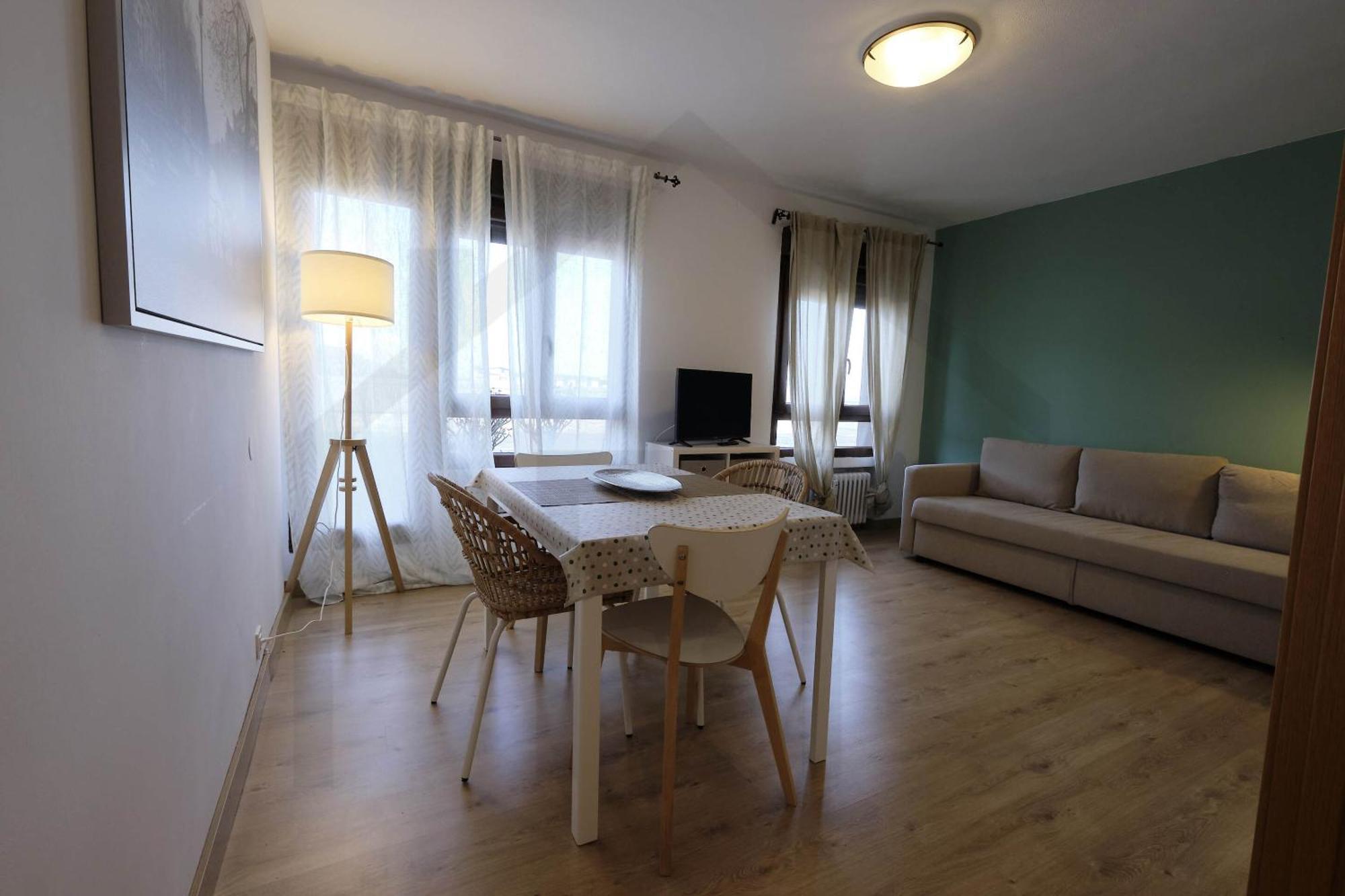 Campoamor Centro - Coqueto Apartamento Con Wifi. Oviedo Exteriér fotografie