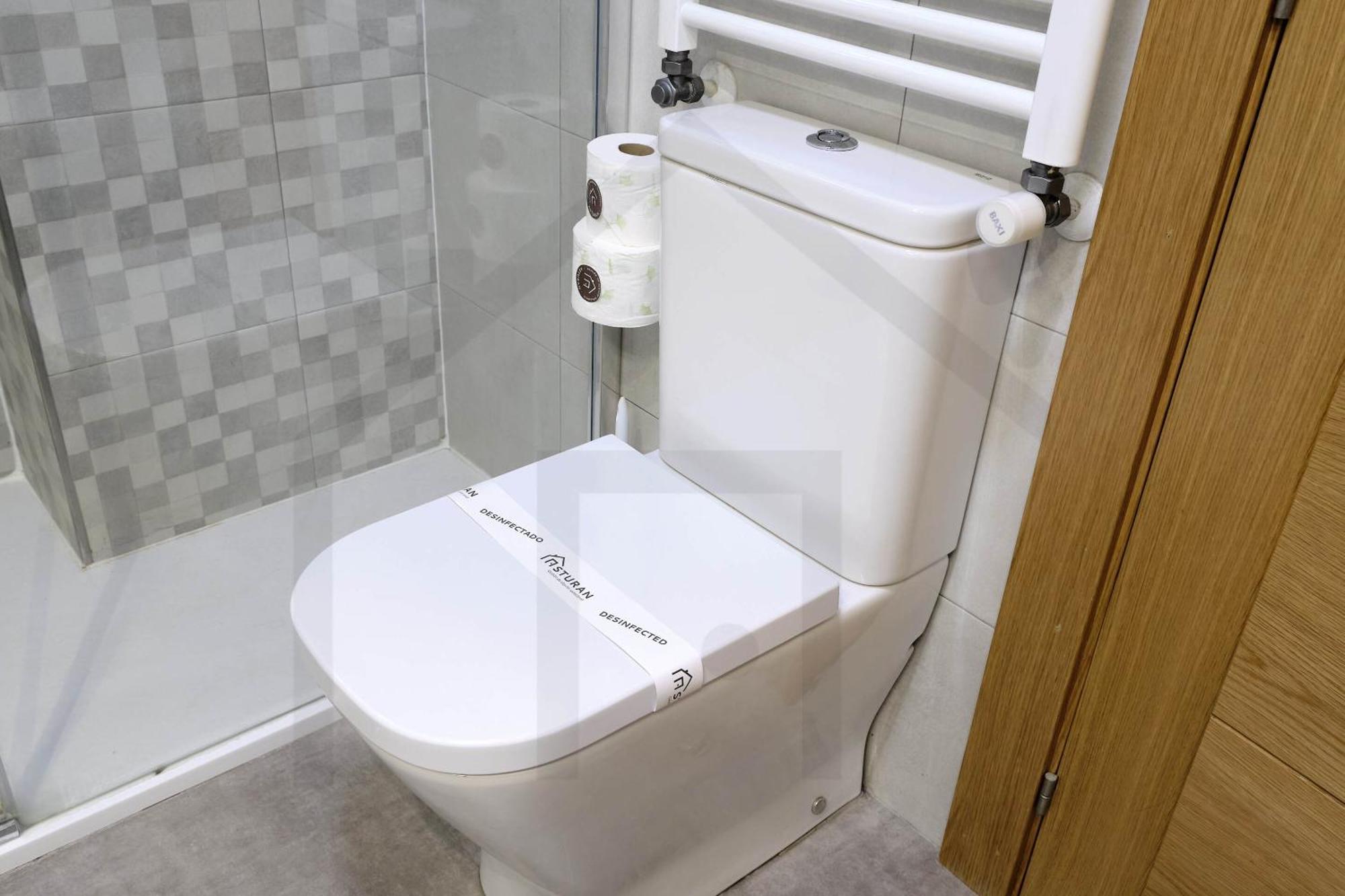 Campoamor Centro - Coqueto Apartamento Con Wifi. Oviedo Exteriér fotografie