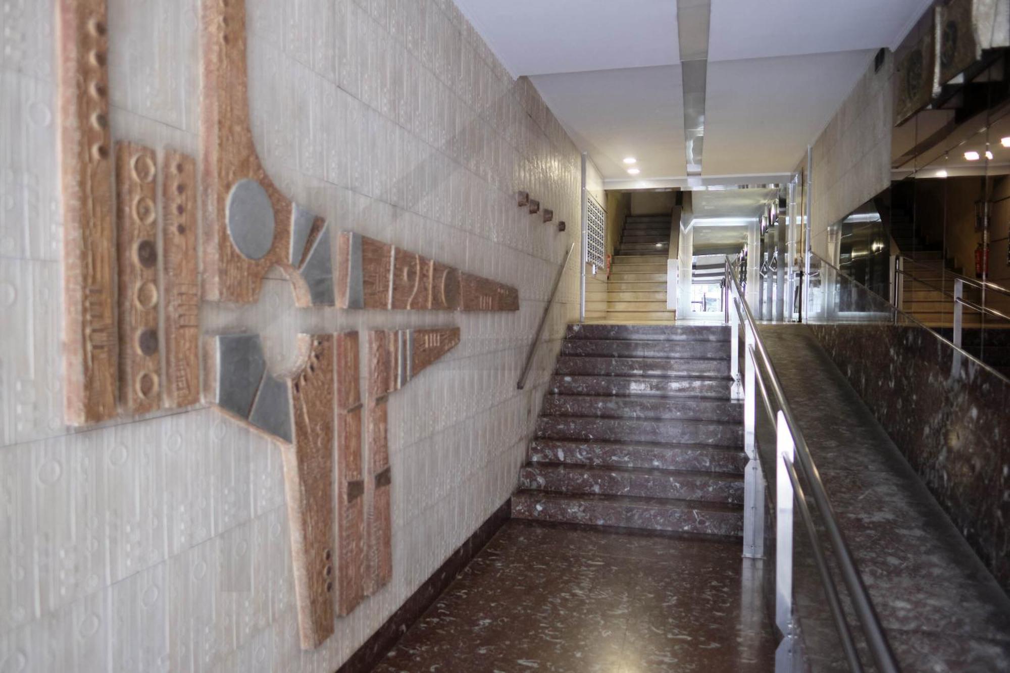 Campoamor Centro - Coqueto Apartamento Con Wifi. Oviedo Exteriér fotografie