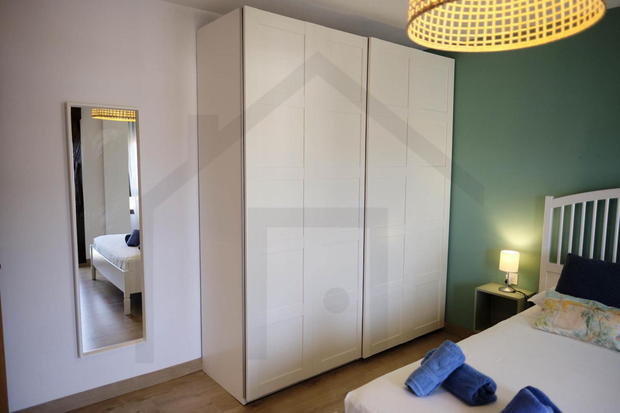 Campoamor Centro - Coqueto Apartamento Con Wifi. Oviedo Exteriér fotografie