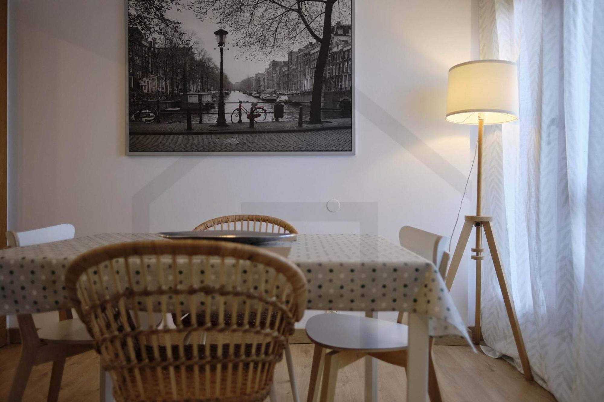 Campoamor Centro - Coqueto Apartamento Con Wifi. Oviedo Exteriér fotografie