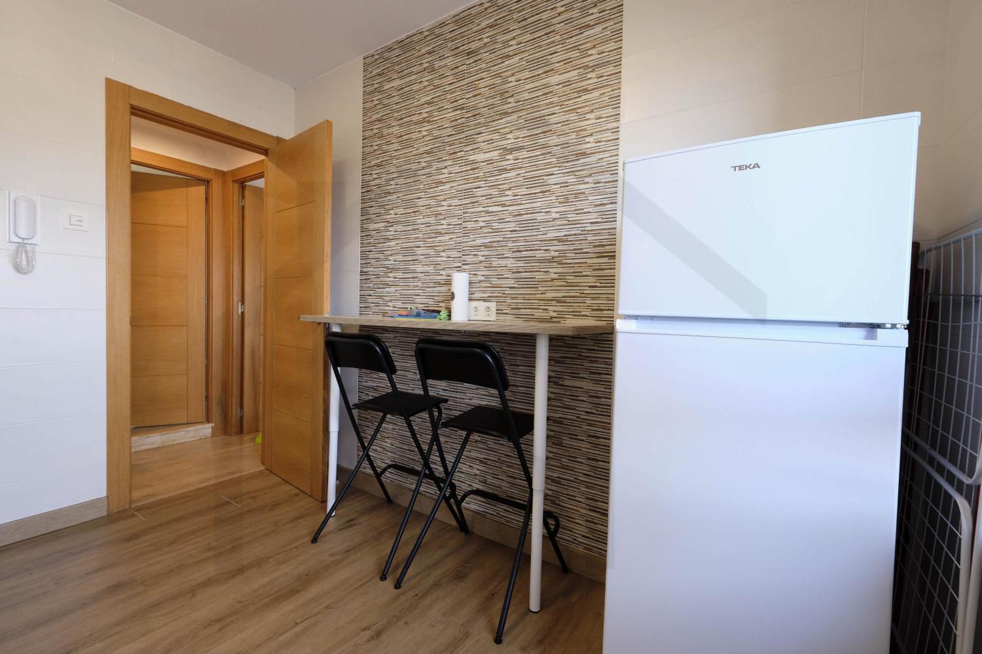 Campoamor Centro - Coqueto Apartamento Con Wifi. Oviedo Exteriér fotografie