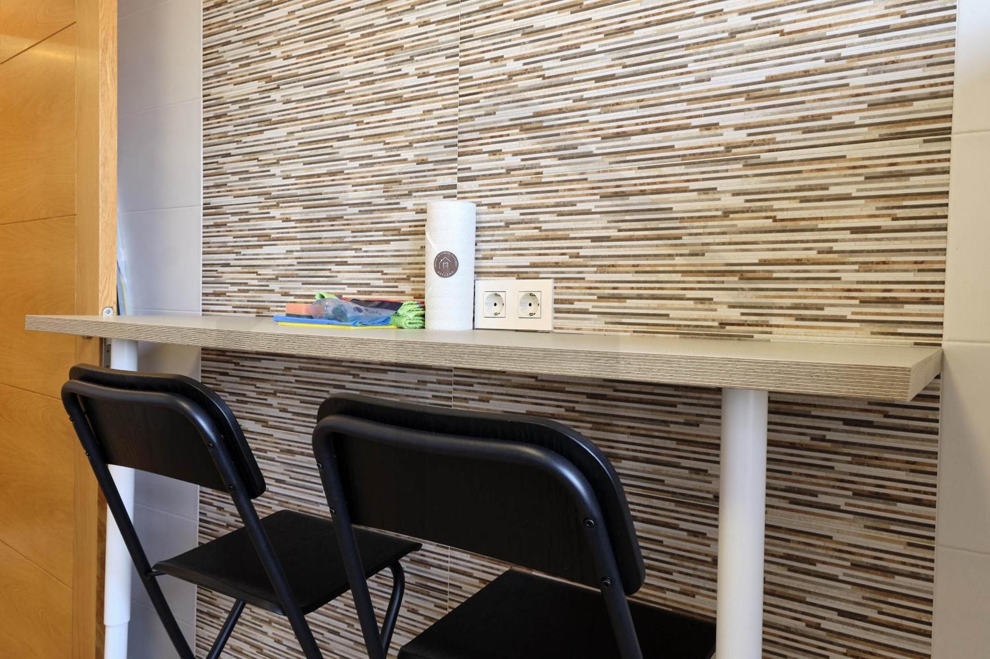 Campoamor Centro - Coqueto Apartamento Con Wifi. Oviedo Exteriér fotografie