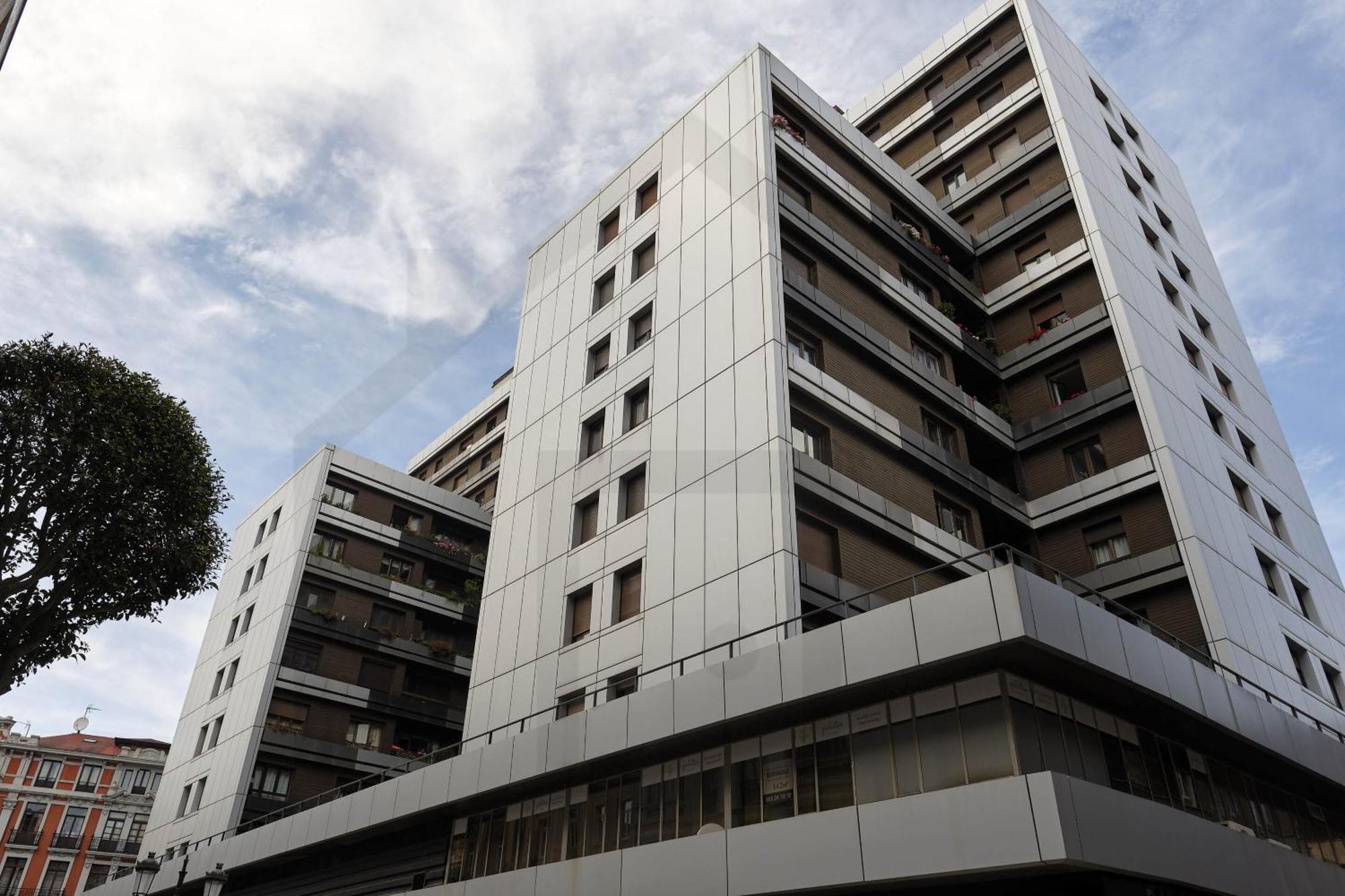 Campoamor Centro - Coqueto Apartamento Con Wifi. Oviedo Exteriér fotografie