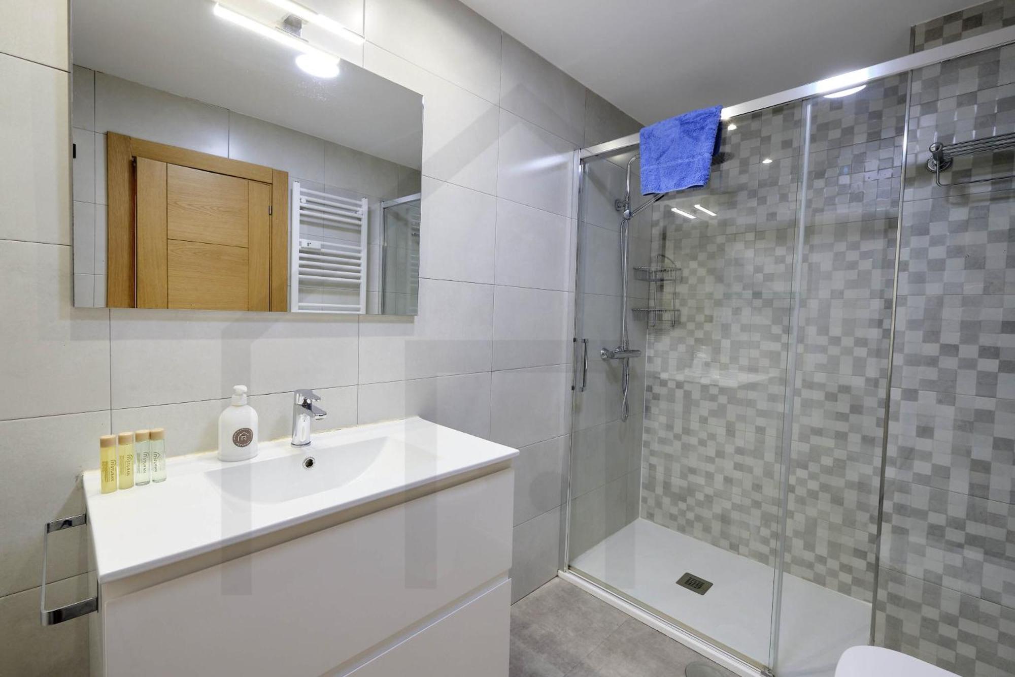 Campoamor Centro - Coqueto Apartamento Con Wifi. Oviedo Exteriér fotografie
