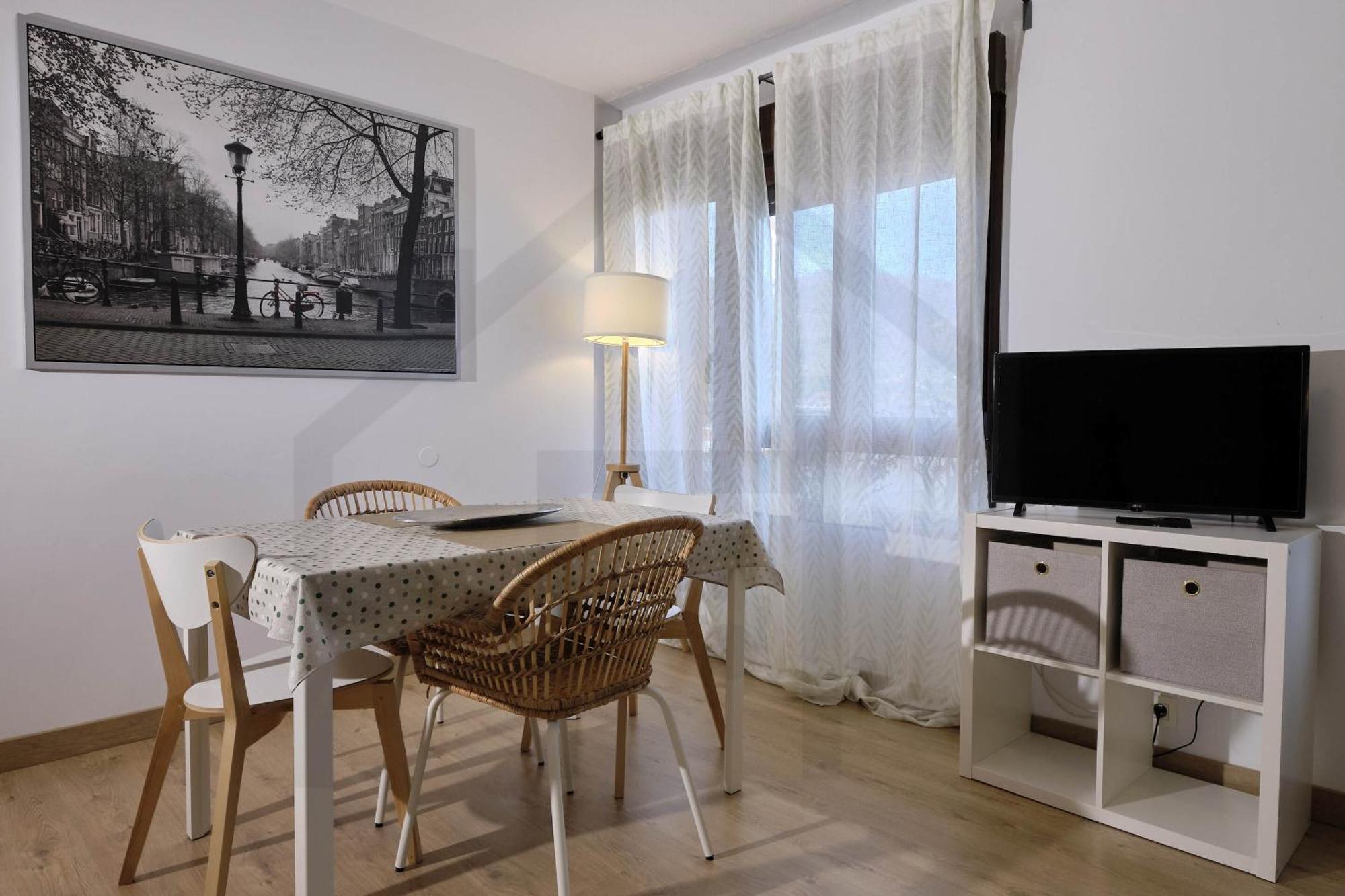 Campoamor Centro - Coqueto Apartamento Con Wifi. Oviedo Exteriér fotografie